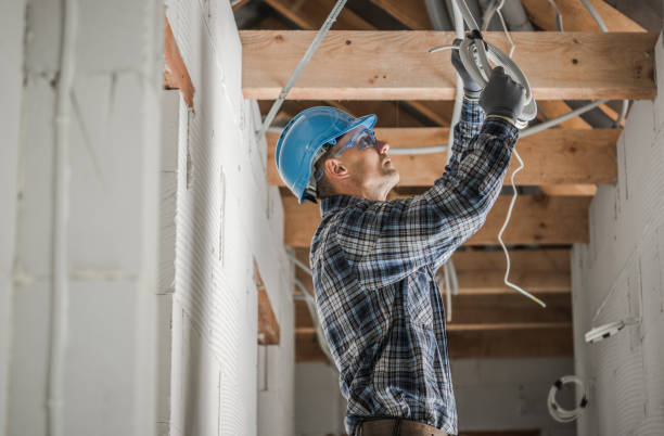 Best Electrical Upgrades for Homes  in Perry Hall, MD