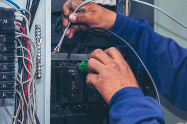 Best Commercial Electrician Services  in Perry Hall, MD