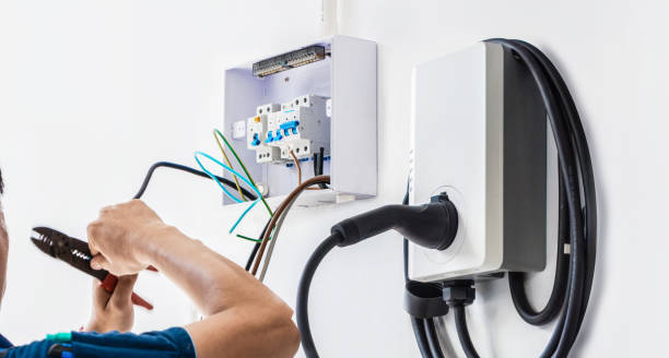 Electrical Rewiring Services in Perry Hall, MD